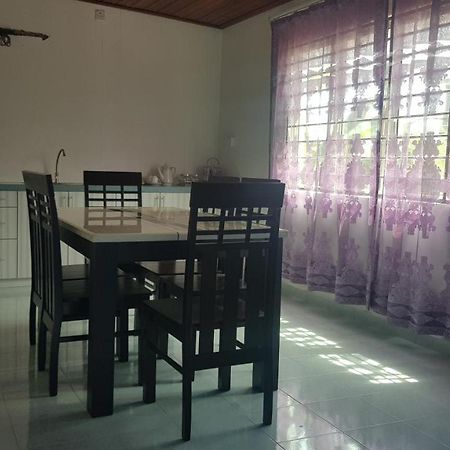 D'Villa Kp Kuala Terengganu Zewnętrze zdjęcie