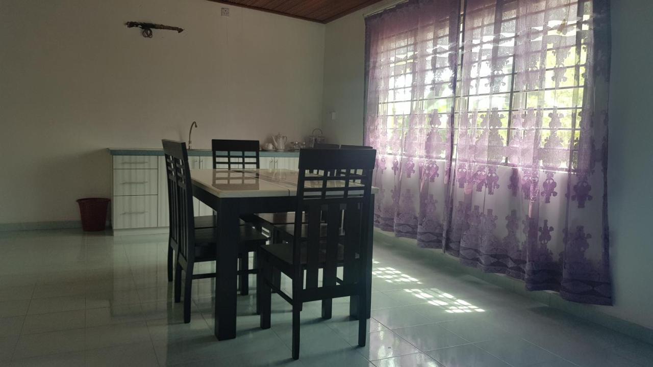 D'Villa Kp Kuala Terengganu Zewnętrze zdjęcie