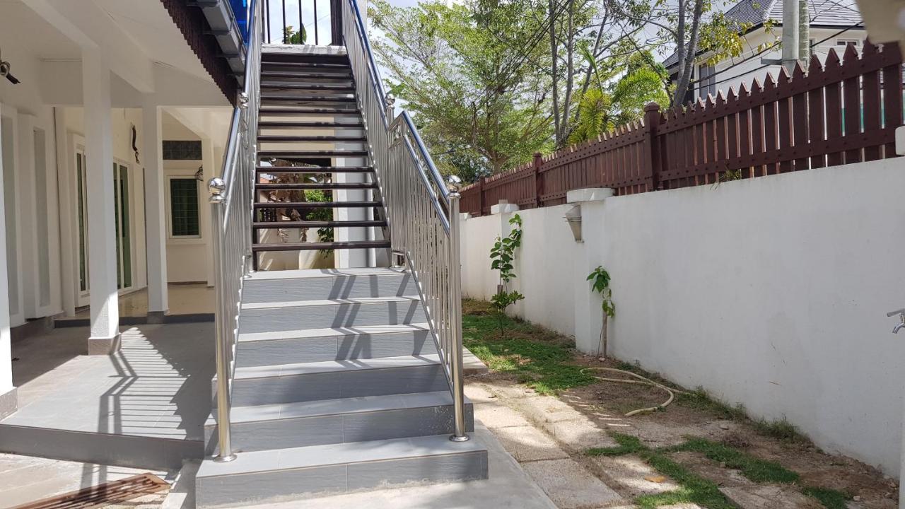 D'Villa Kp Kuala Terengganu Zewnętrze zdjęcie