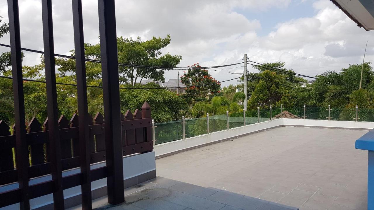 D'Villa Kp Kuala Terengganu Zewnętrze zdjęcie