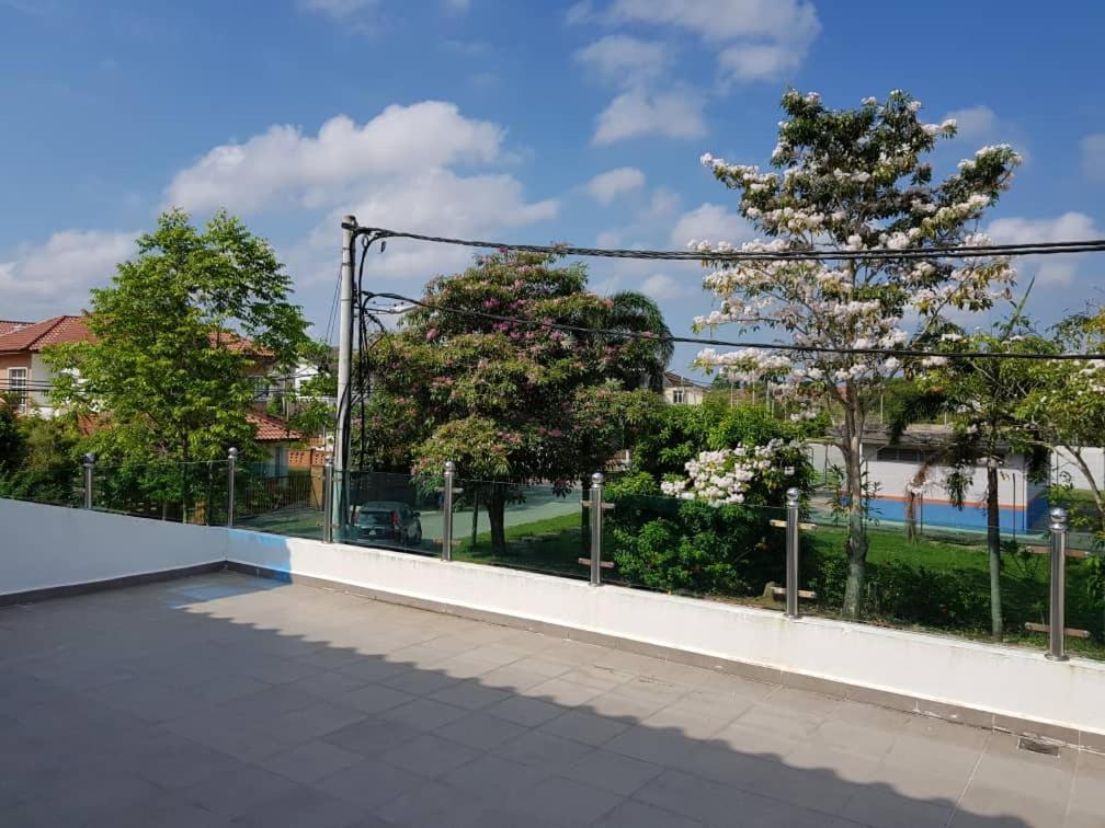 D'Villa Kp Kuala Terengganu Zewnętrze zdjęcie