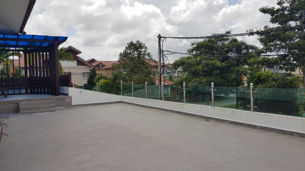 D'Villa Kp Kuala Terengganu Zewnętrze zdjęcie