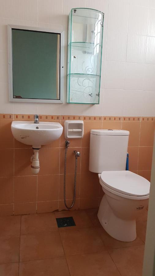 D'Villa Kp Kuala Terengganu Zewnętrze zdjęcie