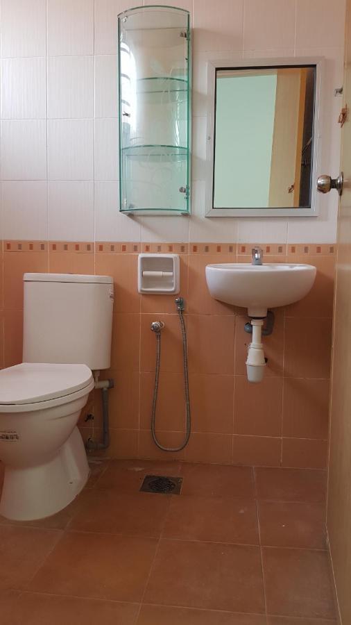 D'Villa Kp Kuala Terengganu Zewnętrze zdjęcie