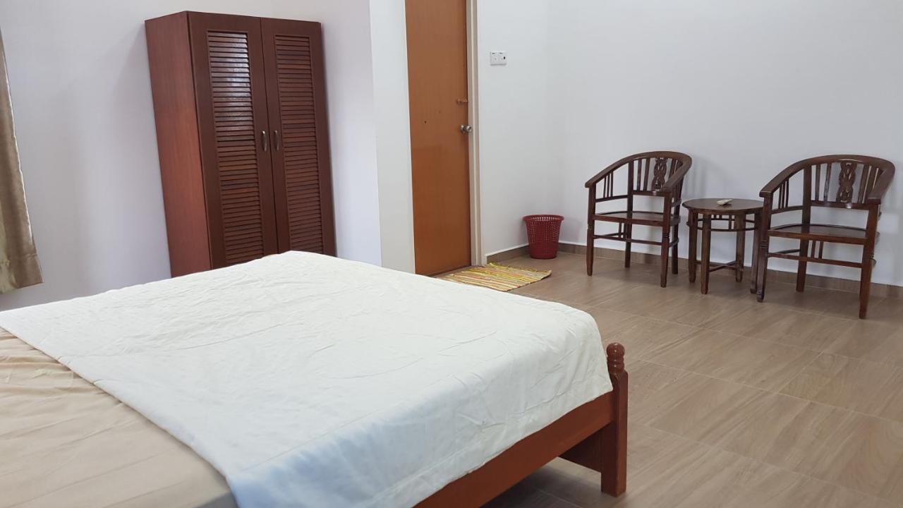 D'Villa Kp Kuala Terengganu Zewnętrze zdjęcie