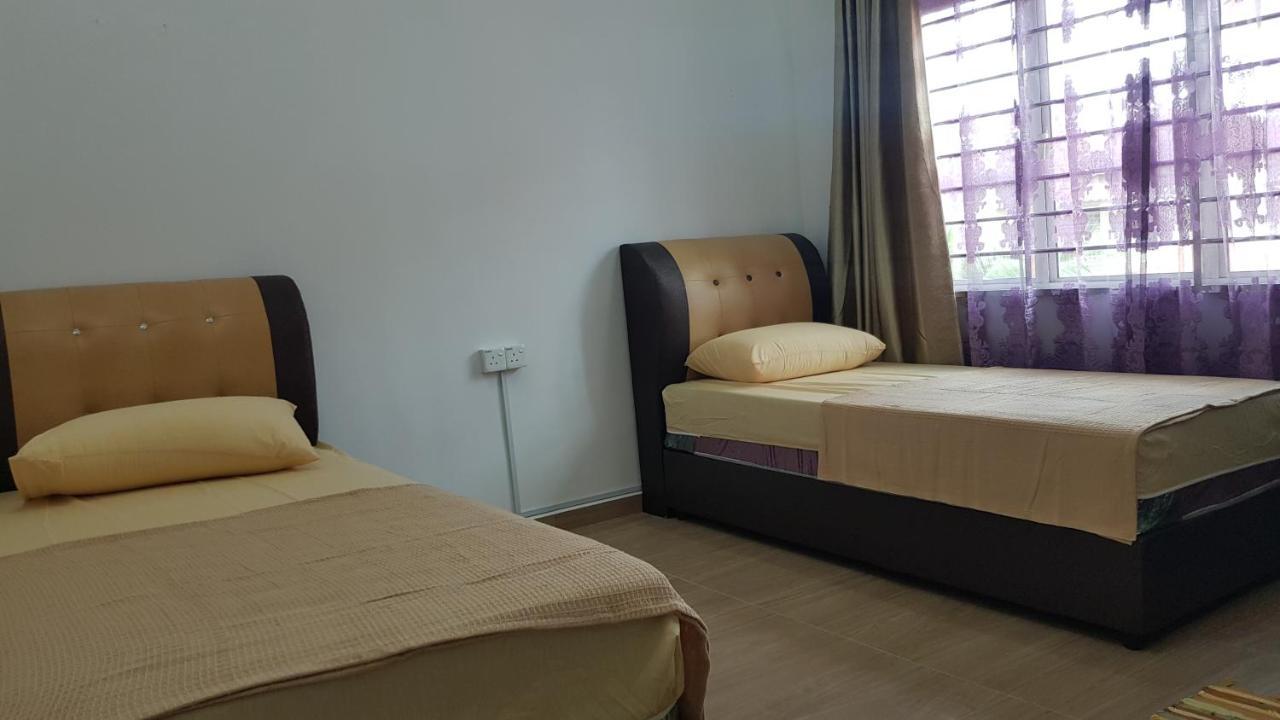 D'Villa Kp Kuala Terengganu Zewnętrze zdjęcie