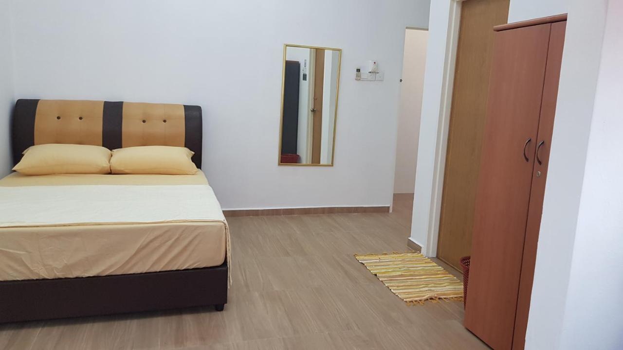 D'Villa Kp Kuala Terengganu Zewnętrze zdjęcie